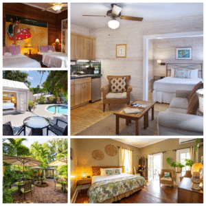Key West Sponsor | Indulge in Key West Elegance: Explore the Riley Hotel Group