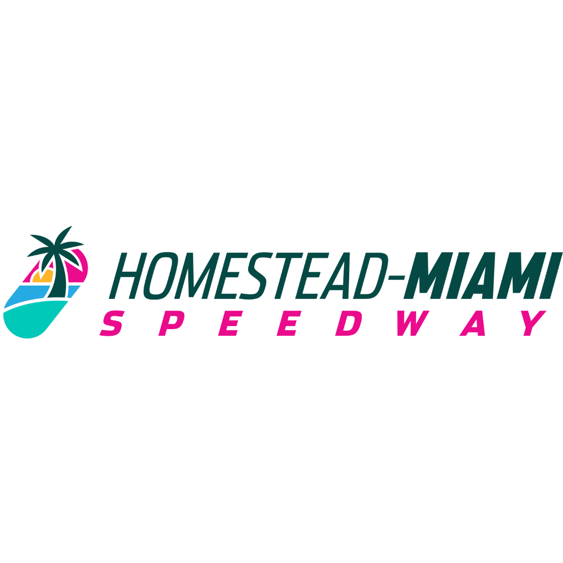 Key West Sponsor | NASCAR Playoffs return to South Florida this month for another weekend of thrilling racing at Homestead-Miami Speedway!
