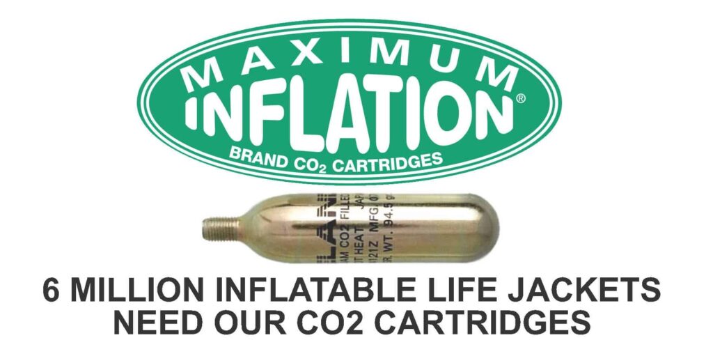 Key West Sponsor | Maximum Inflation Pioneering Safety in Water Sports and Beyond