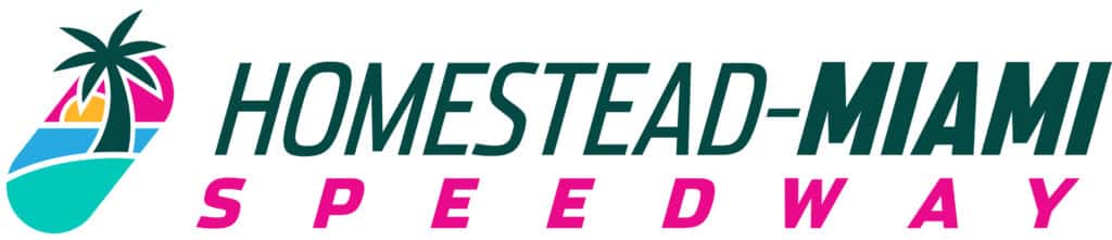 NASCAR Playoffs return to South Florida this month for another weekend of thrilling racing at Homestead-Miami Speedway!