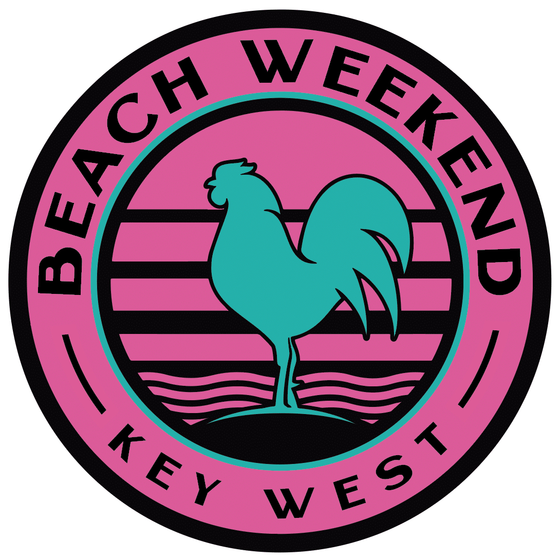 Beach Weekend