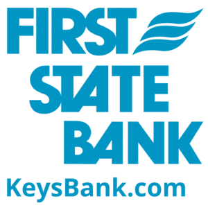 Key West Sponsor | First State Bank