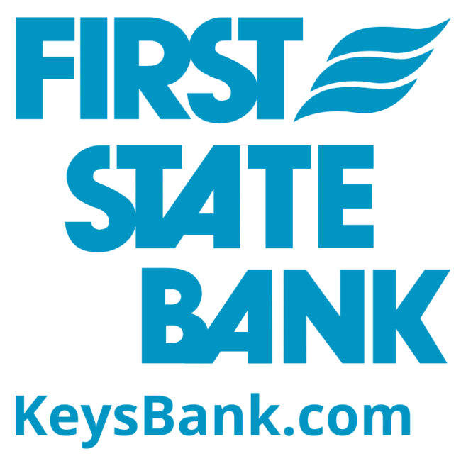 Key West Sponsor | First State Bank
