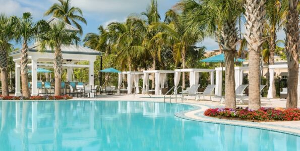 keys collection hilton