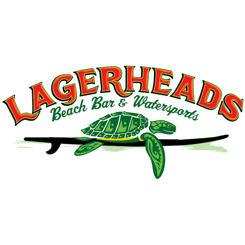Lagerhead Beach Bar