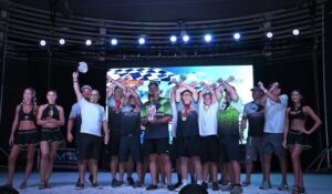 conch republic cup kw 2023
