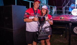 mcin racing cates cup