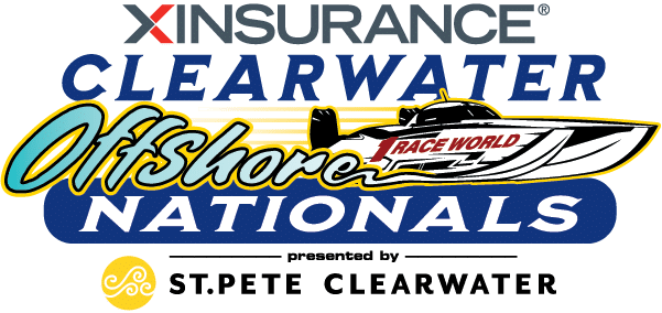 2025 Clearwater Logo