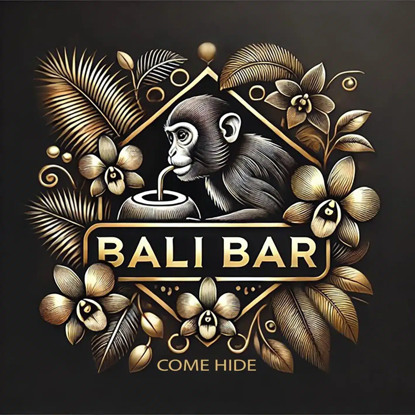 Bali Bar KW