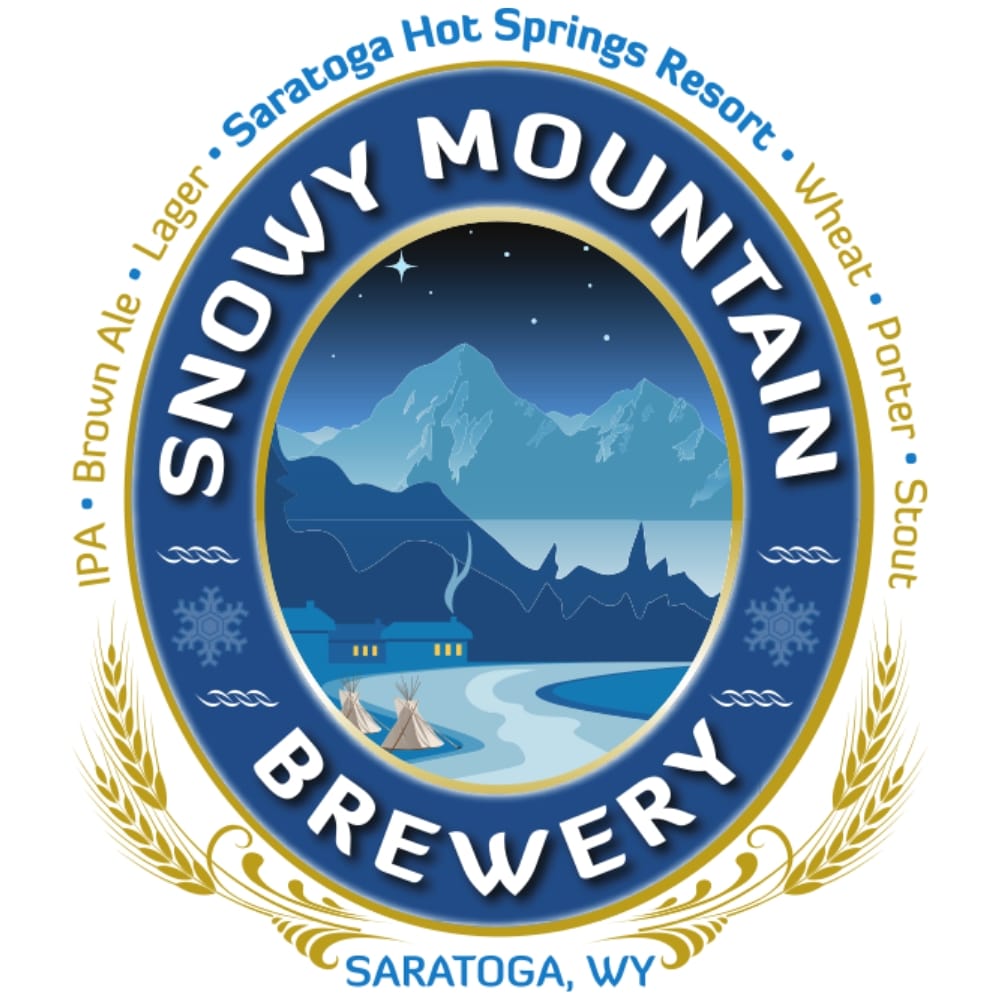 Snowy Mountain Brewey