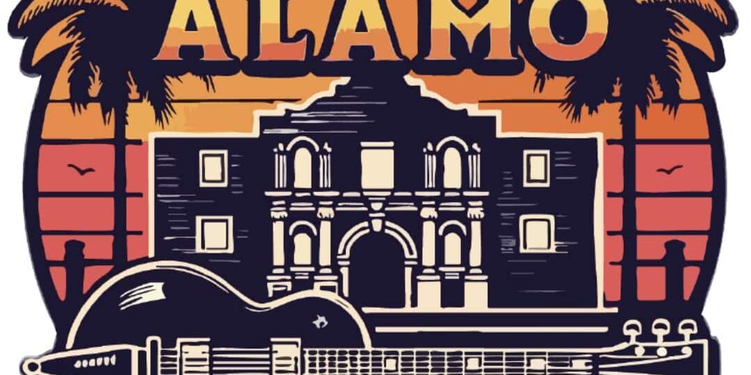 Good Vibes Great Food at The Alamo Key West