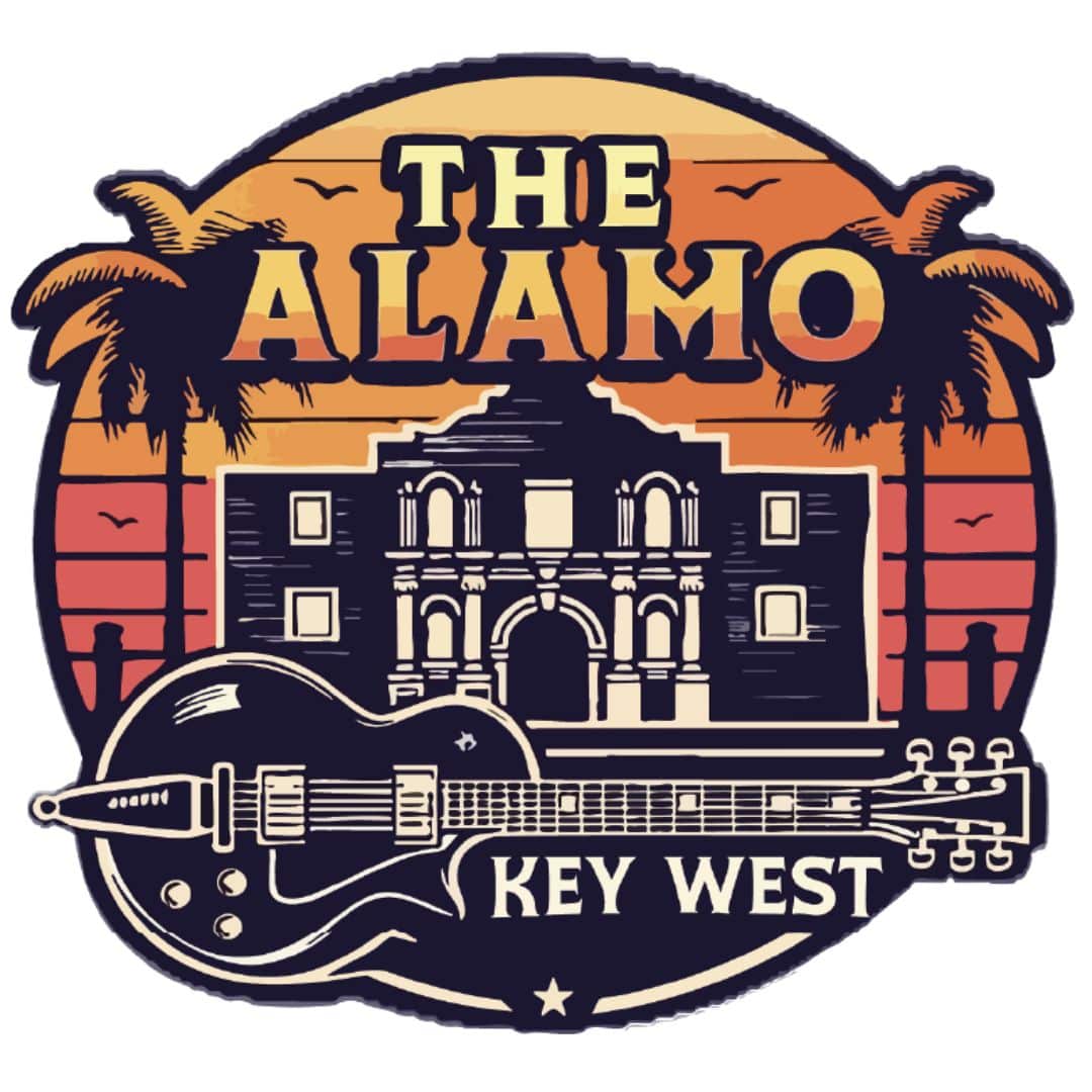 The Alamo KW