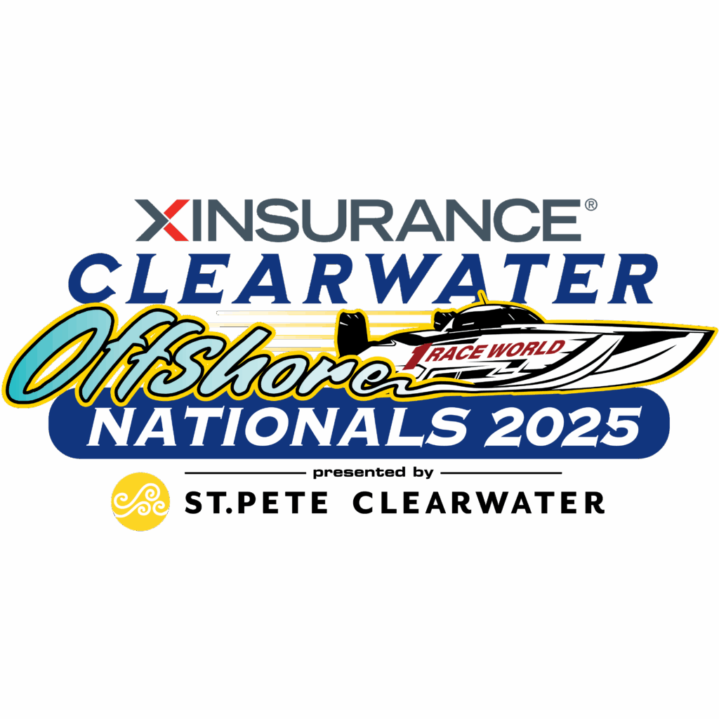 clearwater offshore nationals 2025