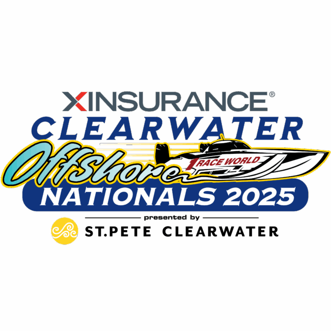 clearwater offshore nationals 2025