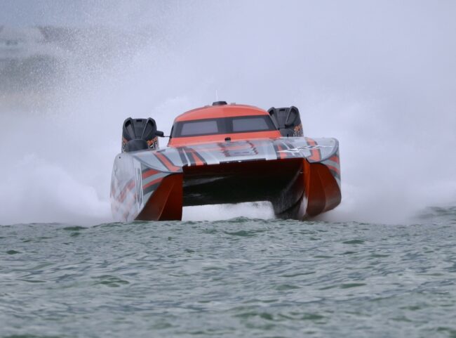 Clearwater Offshore Nationals Gallery | Photos by Ryan Walker