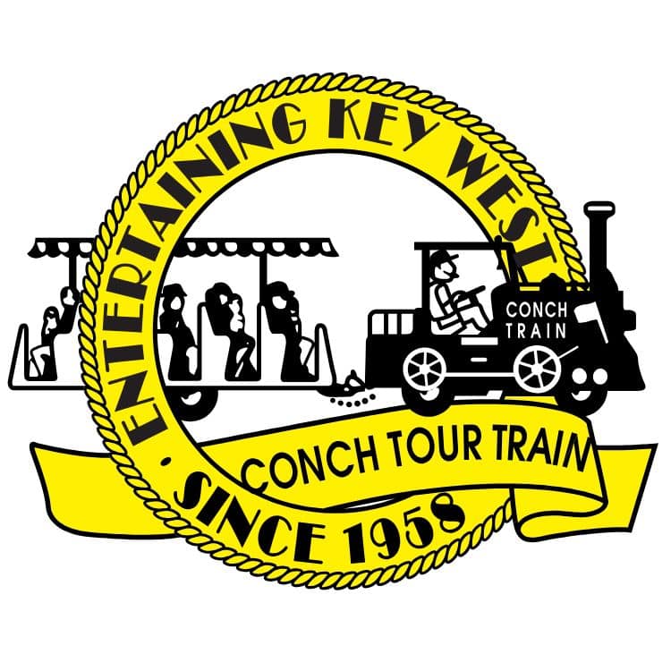Conch Train Tours