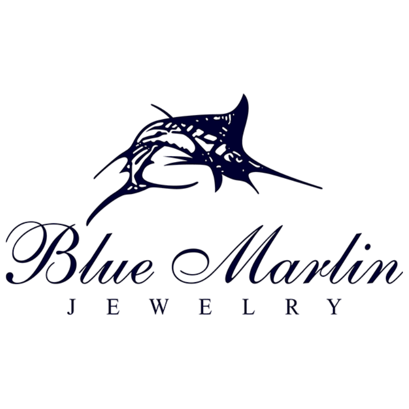 Blue Marlin Jewlery