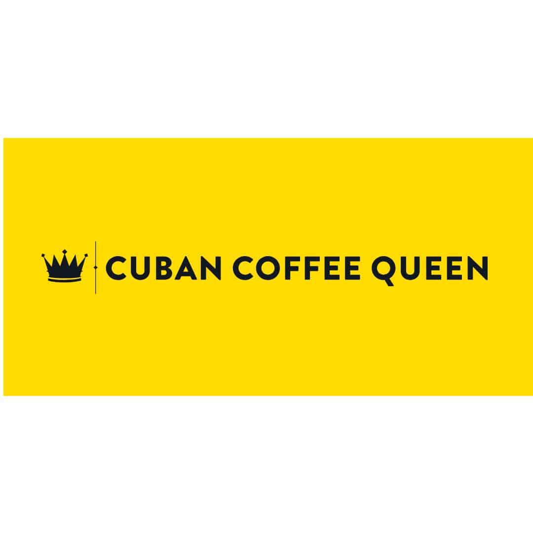 Cuban Coffee Queen