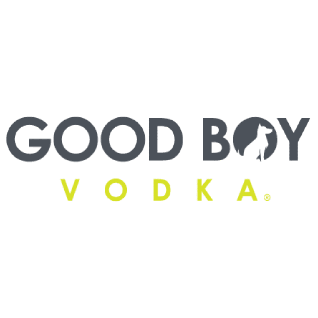 Good Boy Vodka