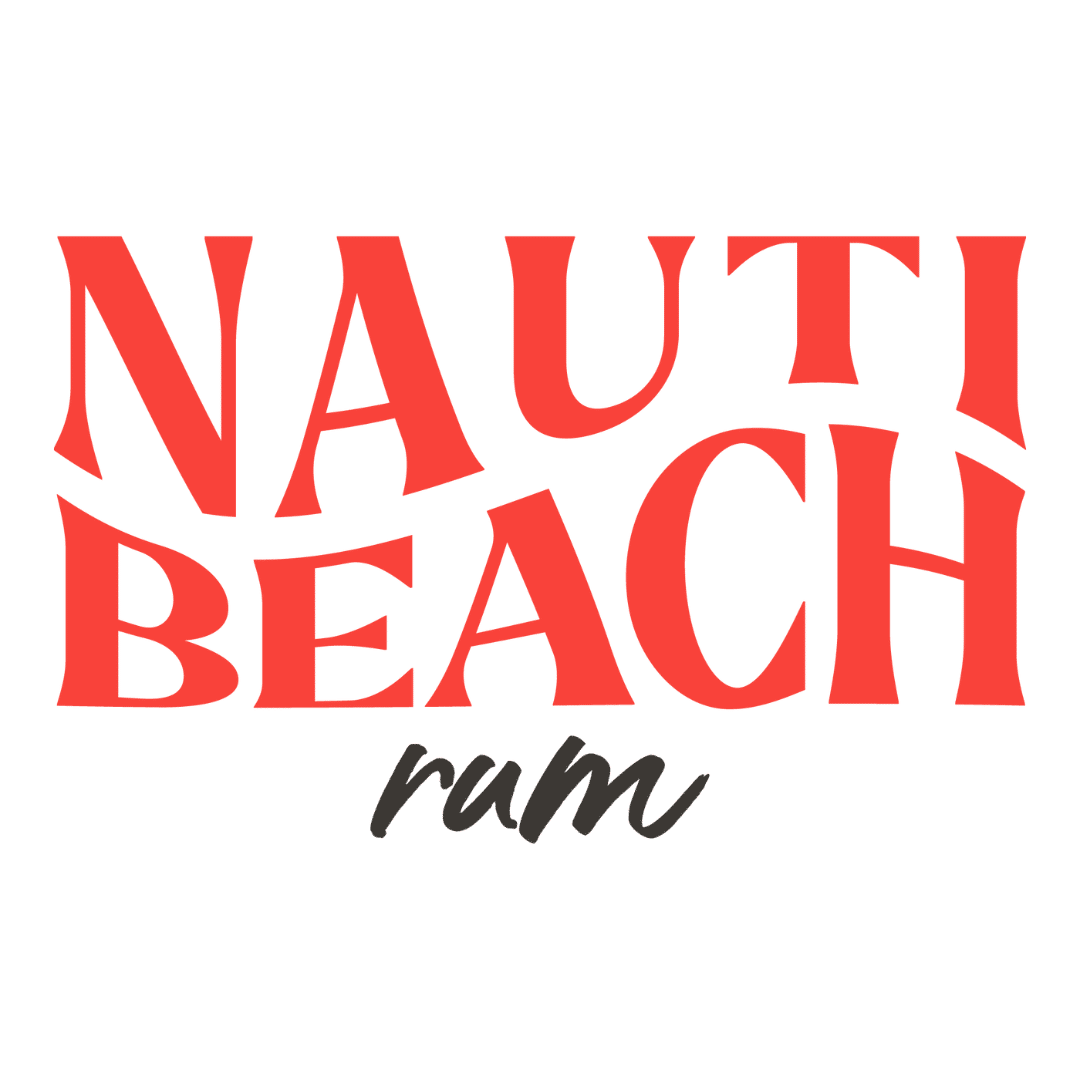 Nauti Beach Rum