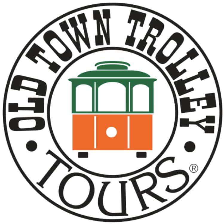 Old Town Trolley Tours