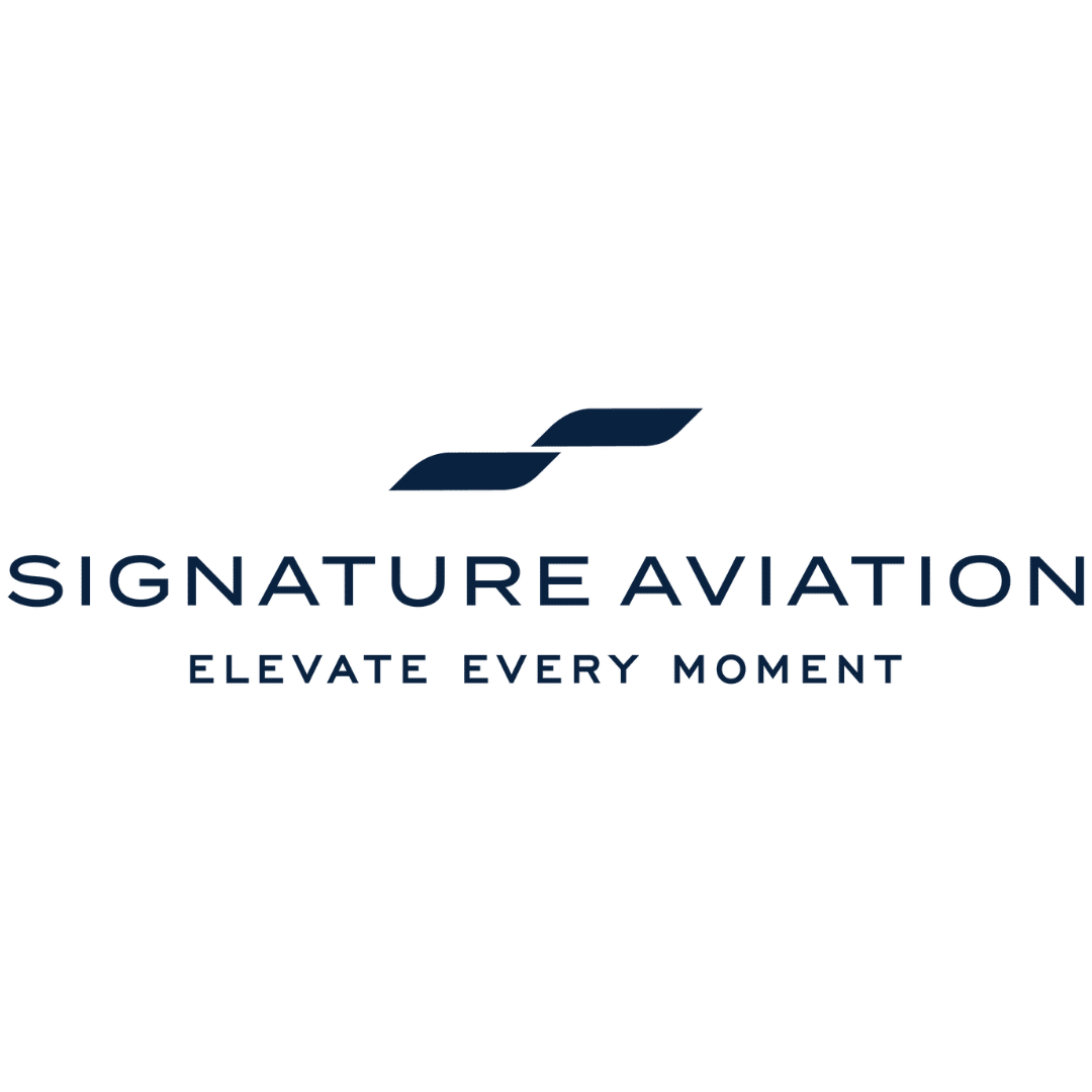 Signature Aviation