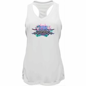 2025 Key West Offshore World Championship Tank