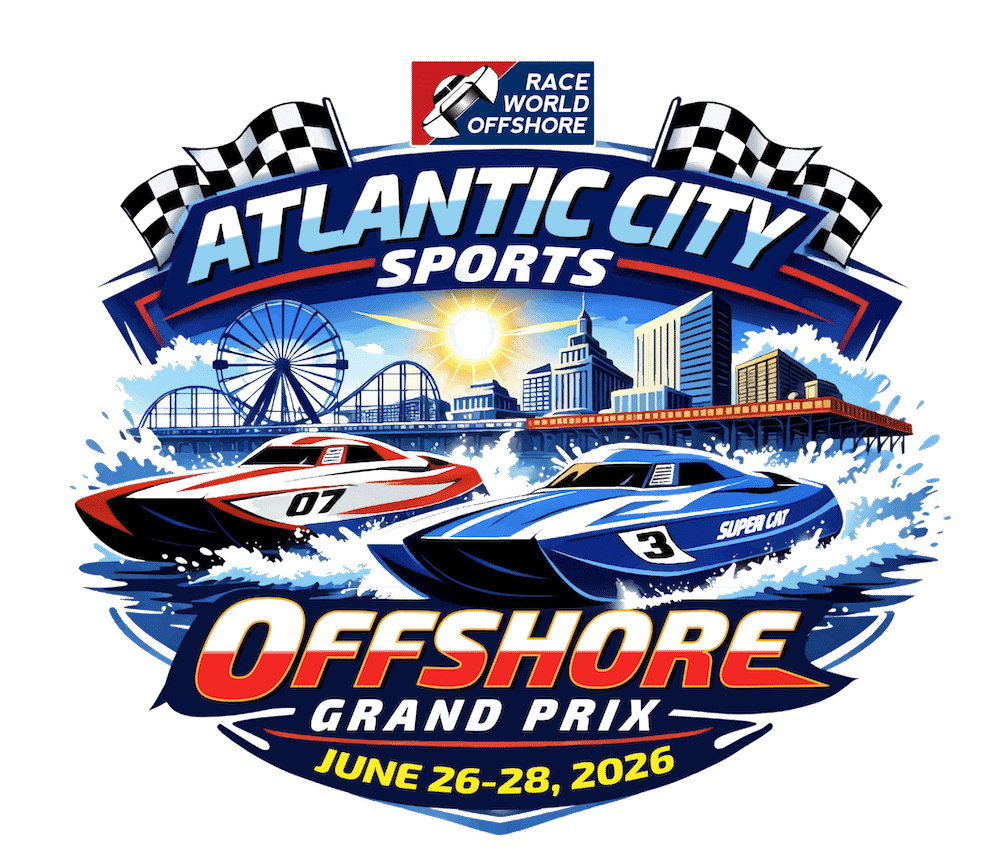 Atlantic City Sports Offshore Grand Prix