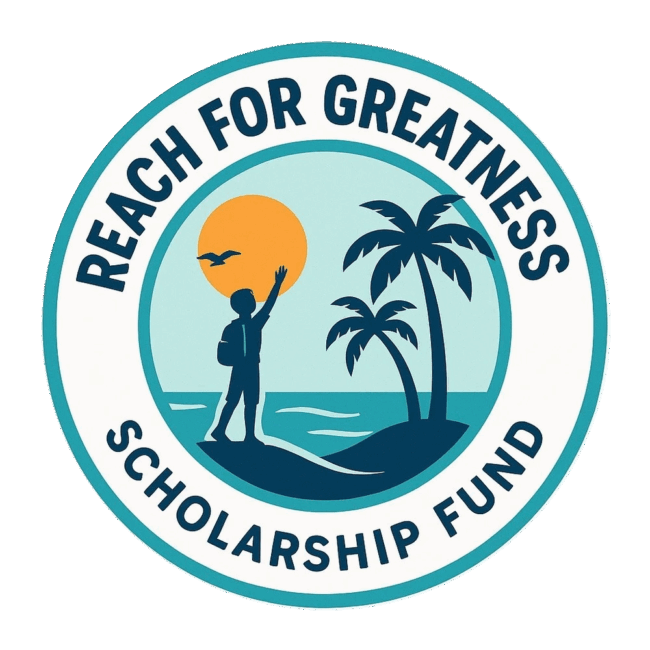 reach for greatness