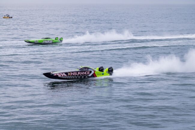 2026 XINSURANCE Great Lakes Grand Prix